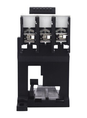 JR28-25 36 93 LR2-D13 D23 D33 D43 独立安装底座 导轨安装