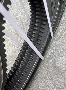 联组三角带3LE6300/6350 4HB1810/1930/1970抗静电化工矿机离心机