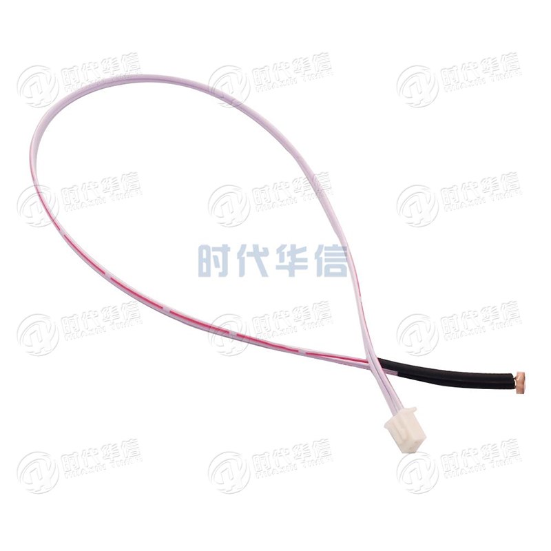 光敏电阻线 XH2.54-2P接口 30cm长 不带滤色片 不带外罩