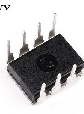 直插 /NJM4558D CD/DD双路运算放大器 DIP-8芯片IC双运放