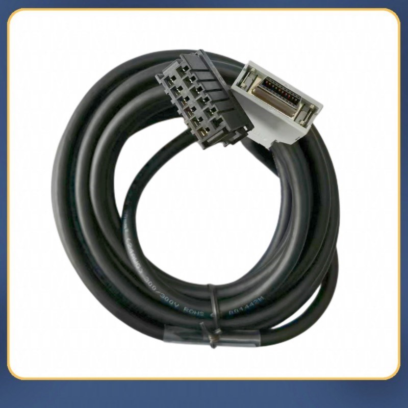 FANUC A06B-6078-K811 发那科伺服电机JYA2 主轴编码器反馈电缆线