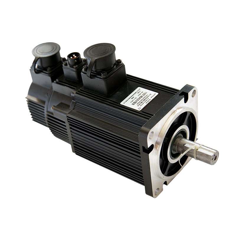 武汉华大伺服电机110ST130ST150ST180ST数控机床华大电机