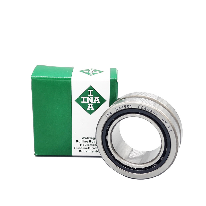 进口INA滚针轴承RNA NA4900 4901 4902 4903 4904 4905 4906 4907,全屋定制,柜体,淘宝优惠券,粉丝福利购,淘宝优惠卷