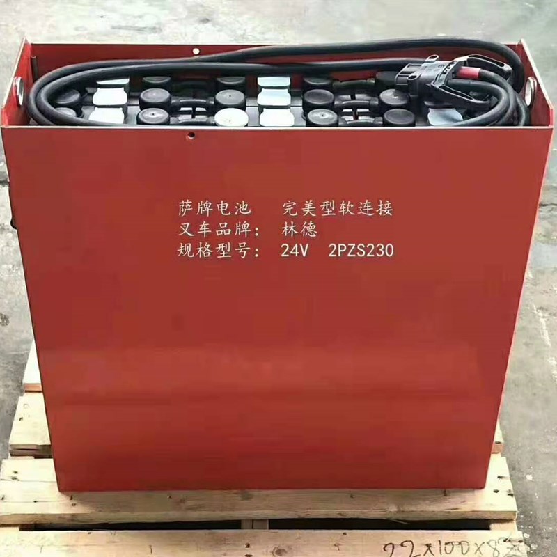 STILL林德叉车电瓶T20AP/SP/N20/T16/L10/L12/L14/L16叉车电池组