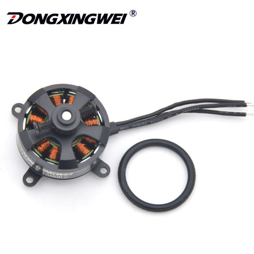 D2206KV1500航模室内室外3D机小型固定翼F3P吊机水星专用无刷马达