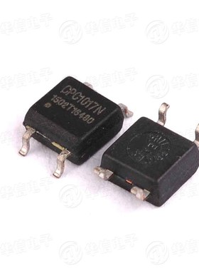 CPC1017N CPC1390G 光耦继电器