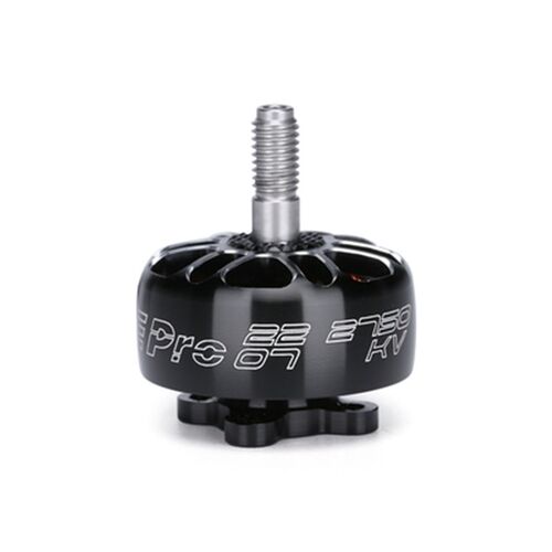 iFlight 翼飞 XING-E Pro 2207 1800/2450/5寸穿越机超轻电机马达