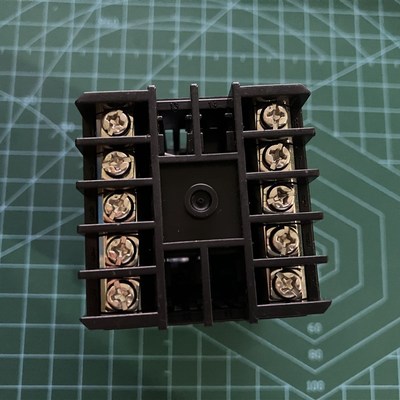 山禾Sahek智能温控器REX-C10B温控表48*48mm继电器固态输出