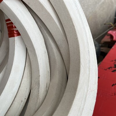 D型三角带橡胶HD联组带传动D8306 D8320 D8331 D8350 D8357 D8382