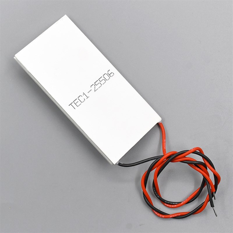 TEC1-25506 半导体制冷片源头厂家长方形超级电子制冷40*80mm