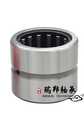 日本IKO进口NA/RNA4905 4906 4907 4908 4909UU密封防尘 滚针轴承