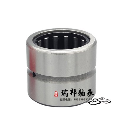 日本IKO进口NA/RNA4905 4906 4907 4908 4909UU密封防尘 滚针轴承