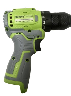 斯宾特无刷锂电电钻电动起子角磨机 18v/68v/128v/188v动力强劲