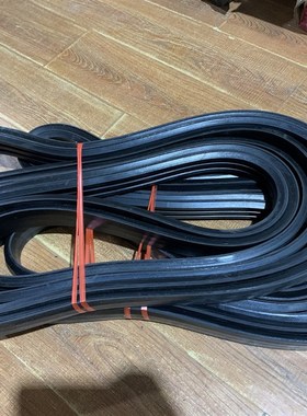 抗静电联组三角带3J 9J 15J5J2720/2770化工水泥厂矿机阻燃三角带