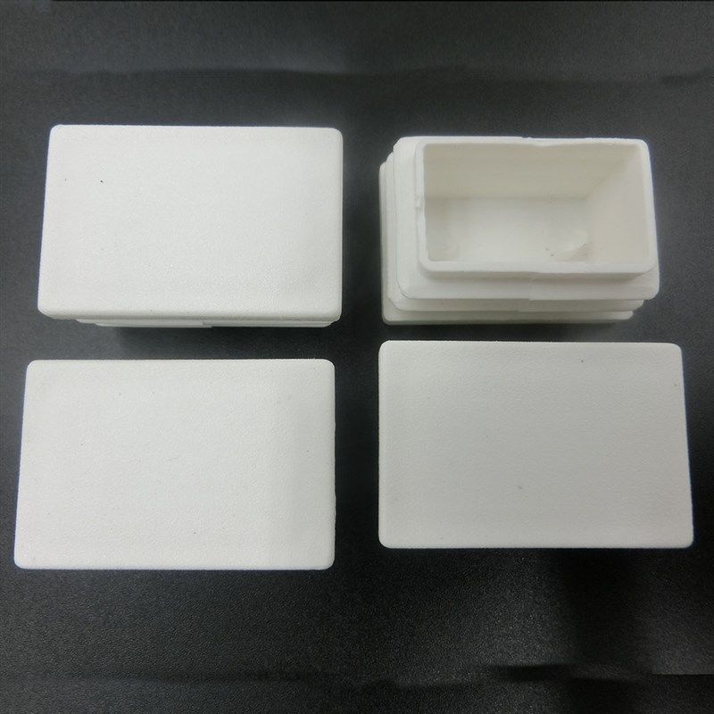 白色内塞塑料不锈钢塞方管圆形螺纹盖帽堵封头脚垫桌凳垫脚橡胶套,包装,五金配件包装,淘宝优惠券,粉丝福利购,淘宝优惠卷