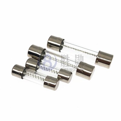 绕线保险管 100mA 125mA 160mA T0.1AL 250V 耐冲击绕线丝慢熔断