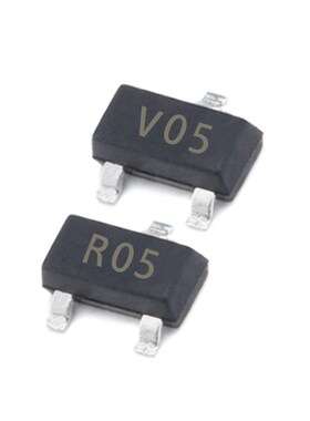 ESD二极管SM712 NUP2105L SRV05 AZC199 RCLAMP3324/0502/0504/22