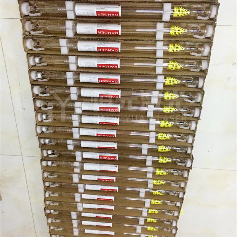 co2激光管激光雕刻切割机灯管40W50W60W80W100W激光管CO2镭射管