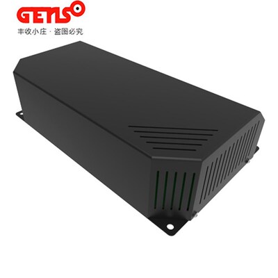 BACM2420A众智SmartGen蓄电池充电器柴油发电机组BACM2410A浮充