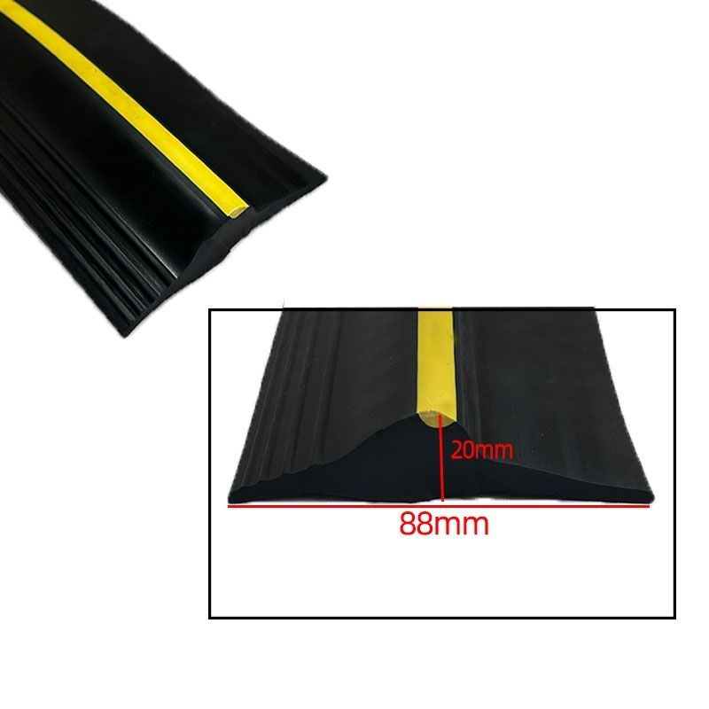 车库门槛条门缝底部密封条 卷帘门挡水条 储藏间翻板门防尘橡胶条,包装,五金配件包装,淘宝优惠券,粉丝福利购,淘宝优惠卷