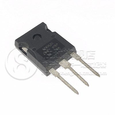 IGBT场效电晶体 IRGP4062DPBF IRGP4062D 48A/600V TO-247进口MOS