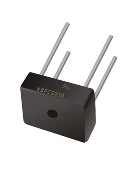 桥堆KBPC5010/35m10/2510/1510/1010/610/606/310单相整流方桥50A
