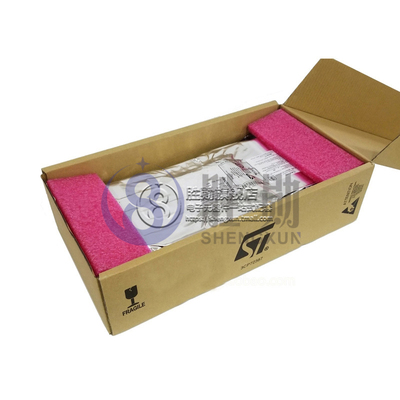 STM32L4R5QII6 ZIT6P ZGT6 VIT6 QGI6TR AII6 32位微控制器单晶片