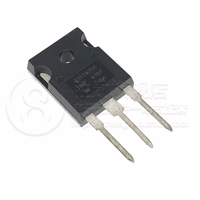 场效应MOS管 IRFP4768PBF IRFP4768 93A/250V N沟道 全新进口原装