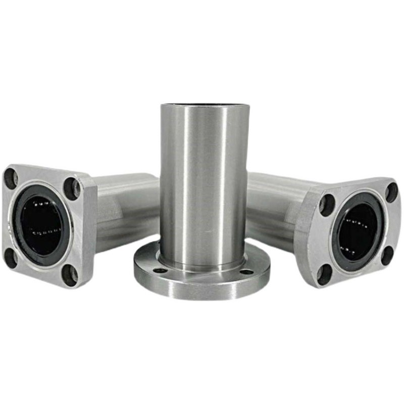 怡合达直线轴承 LME03/13/23-d6/d8/d10/d12/d13/d16/d20/d25/d30