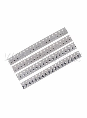 贴片电阻0402 0603 080o5 1206 5%1% 6.8R/68R/680R/6.8K/68K/680