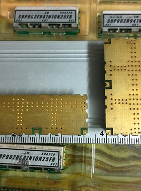 SRP902R947N10N25FD GSM 90G0 介质双工器 947 902MHZ