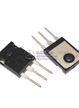 场效电晶体 IRG4PC50UPBF G4PC50U 55A/600V TO-247 IGBT管全新进