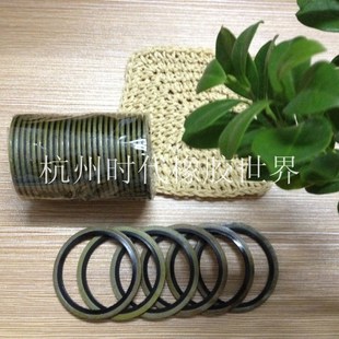 JB982 组合密封垫圈 组合垫片 100只 组合垫 组合垫圈 整盒