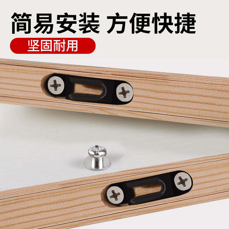 12mm板专用小号隐形二合一连接件螺丝木工2合一扣件衣柜家具柜子,个性定制/设计服务/DIY,明信片定制,淘宝优惠券,粉丝福利购,淘宝优惠卷