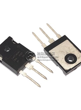 场效电晶体 IRG4PC40WDPBF G4PC40WD 49A/600V TO-247 IGBT全新进