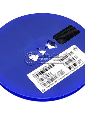 (100只) MMBT5401 2N5401 丝印2L MMBT5401LT1G SOT-23贴片三极管