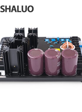 AVC125-10-B1美国卡特皮勒发电机电压调节器VR6AVR卡特CAT AVRVR6