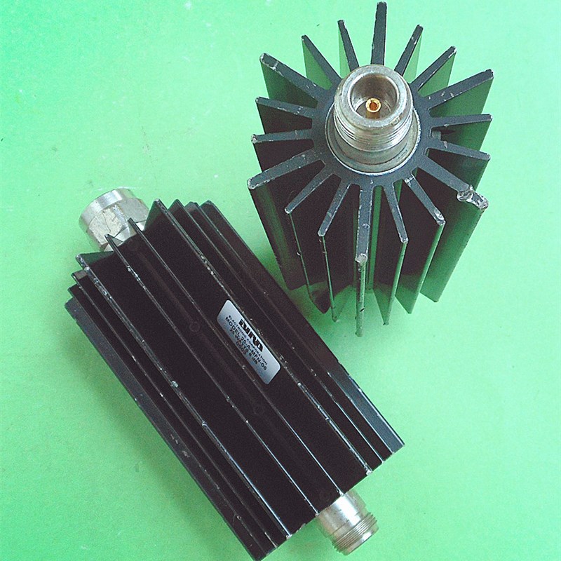 BIRD 25-A-MFN-06 25W 6dB DC-4GHz N型射频同轴衰减器