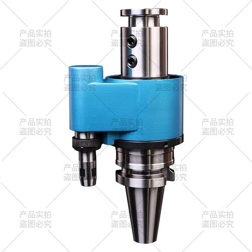 高速外转内冷油路刀柄BT40/50 OSL32加工中心刀库可换刀式U钻刀柄