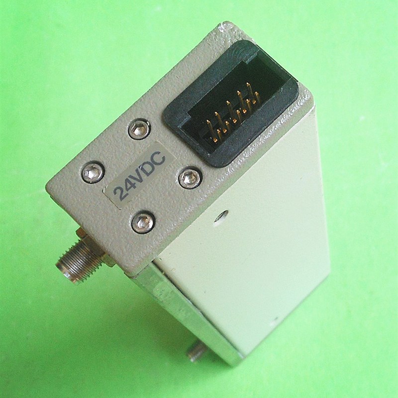 Agient 8494H 11dB DC-18GHz RF SMA射频同轴电调步进衰减器