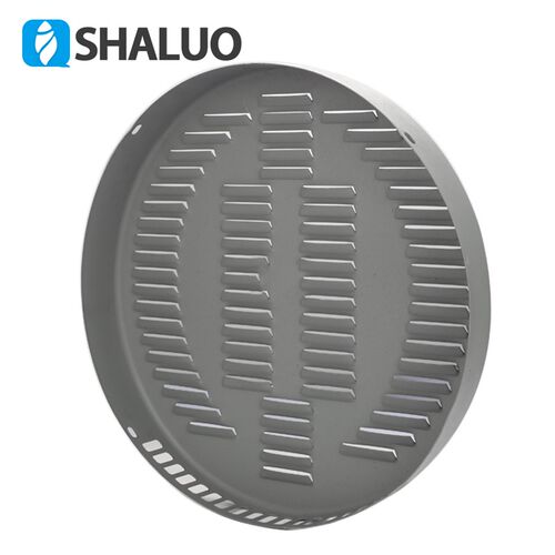 闽东发电机机组保护罩网罩后盖风罩30KW50KW75KW100KW120KW保护罩
