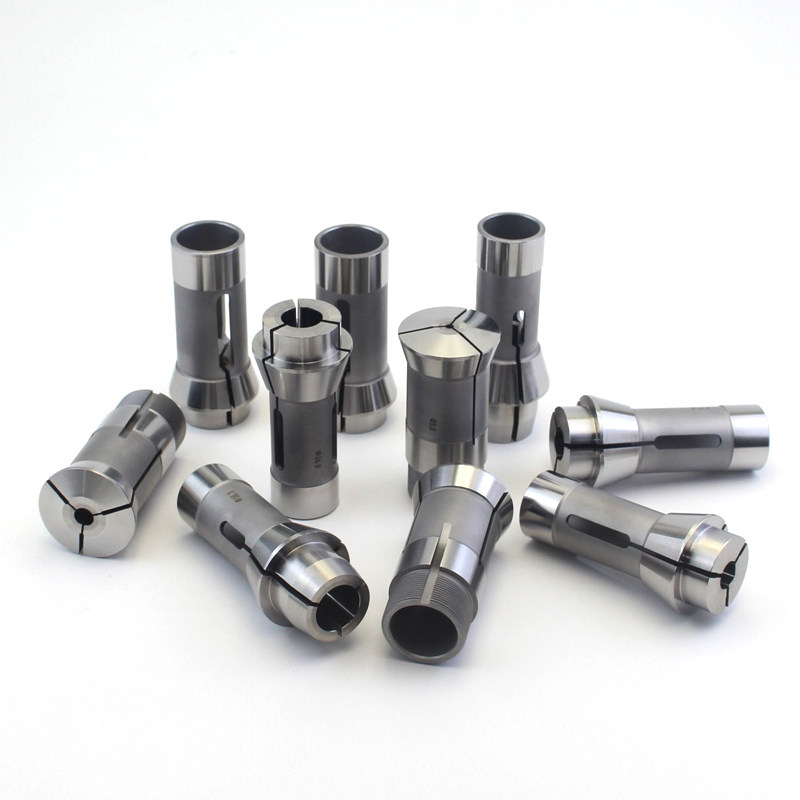 津上CITIZEN斯大STAR20走心机夹头主夹加长背夹主轴背轴导套非标