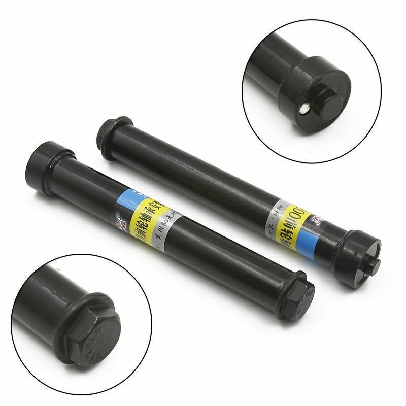 电动车安装前轮6200-6201轴承工具前轮轴承无损安装神器轴承安装