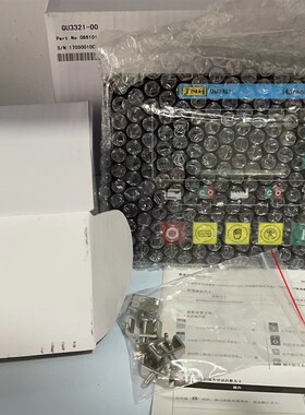 凯讯GU620A-00控制器GU641CC原厂GU3321自启动智能控制器GU621A