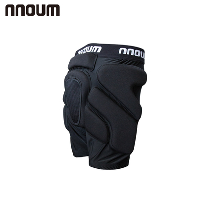 NNOUM 滑雪护臀