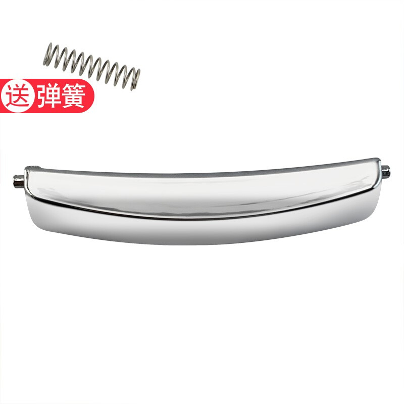 适用九阳电饭煲开盖锁扣JYF-40FL03按钮开关30FS03/40FS03EC钩杆* 厨房电器 电煲/电锅类配件 原图主图