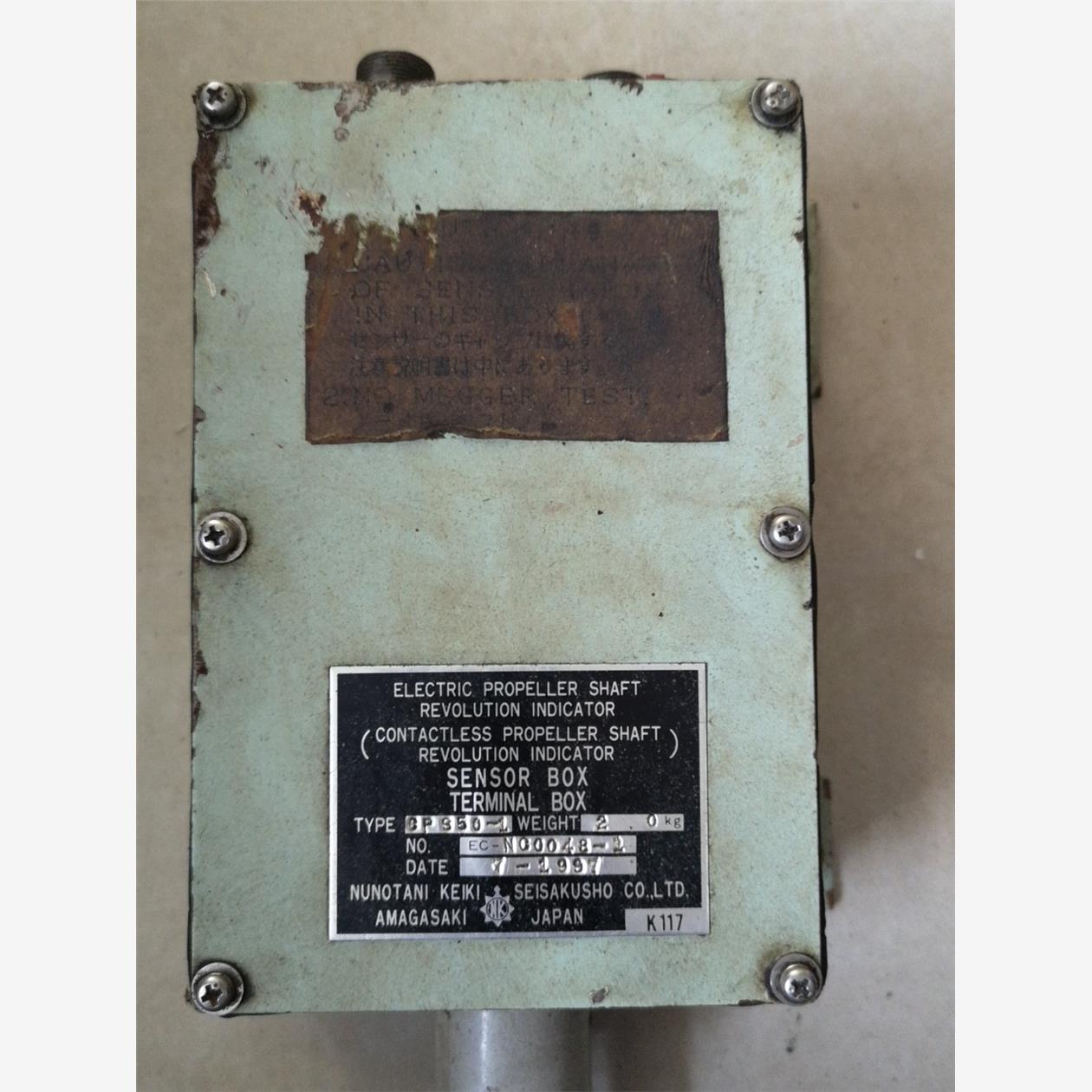 全新/二手CPS50－1，拆船件！，议价商品