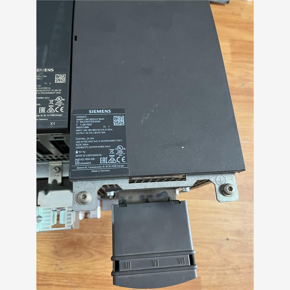 6SL3130-6TE23-6AA3,西门子36kw电源，功，议价商品