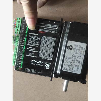 全新/二手驱动器16个电机17个，KE2509M，2M57BH76A-，议价商品