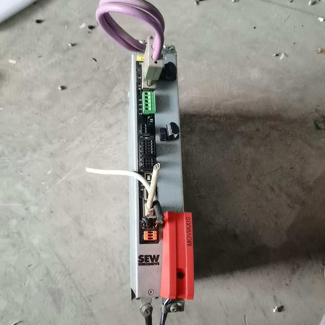 全新/二手MXM80A-000-000-00/DHF41B通讯模块驱动，议价商品